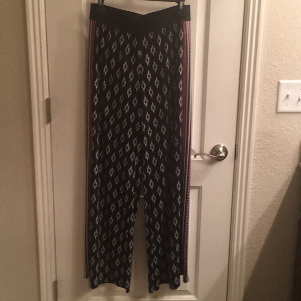 White House black market dress pants